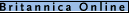 Britannica Online